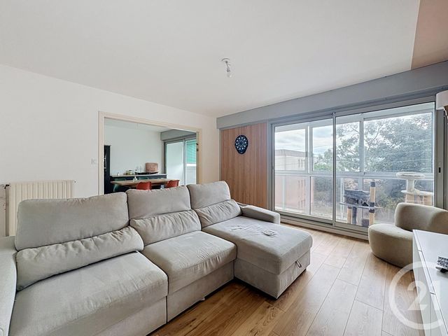 Appartement T4 &agrave; vendre - 4 pi&egrave;ces - 77 m2 - Brest - 29 - BRETAGNE