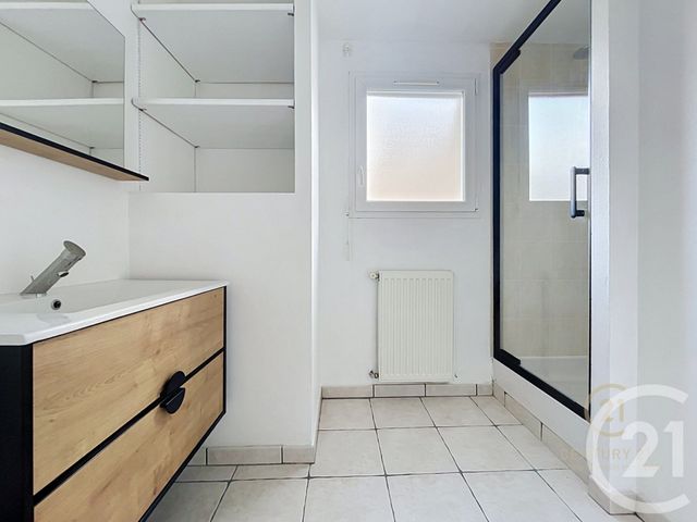 Maison &agrave; vendre - 3 pi&egrave;ces - 53,20 m2 - Brest - 29 - BRETAGNE