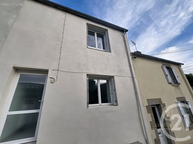 Maison &agrave; vendre - 3 pi&egrave;ces - 53,20 m2 - Brest - 29 - BRETAGNE
