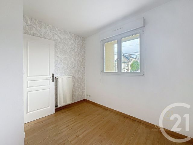 Maison &agrave; vendre - 3 pi&egrave;ces - 53,20 m2 - Brest - 29 - BRETAGNE