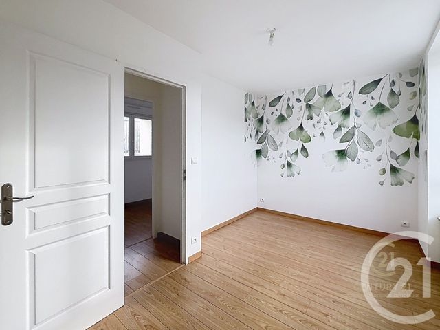 Maison &agrave; vendre - 3 pi&egrave;ces - 53,20 m2 - Brest - 29 - BRETAGNE
