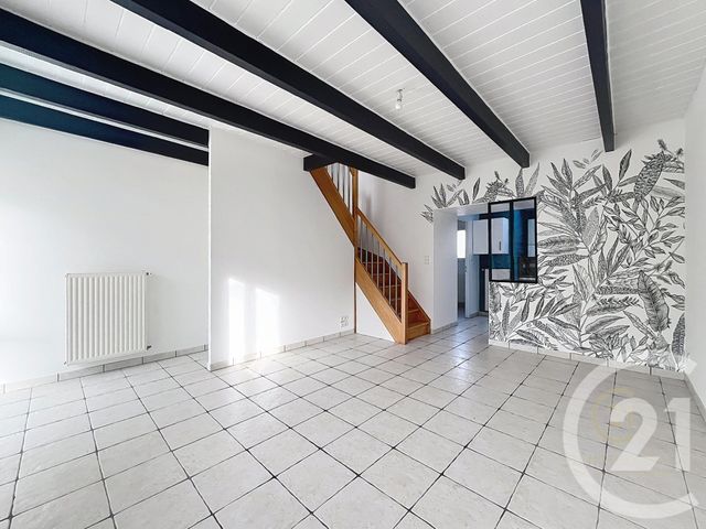 maison - BREST - 29