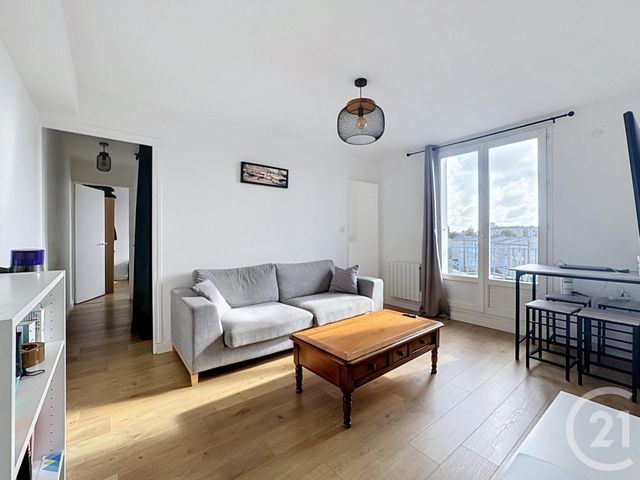 Appartement T3 à vendre BREST