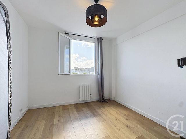 Appartement T3 &agrave; vendre - 3 pi&egrave;ces - 50,27 m2 - Brest - 29 - BRETAGNE