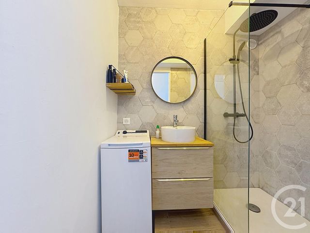 Appartement T3 &agrave; vendre - 3 pi&egrave;ces - 50,27 m2 - Brest - 29 - BRETAGNE