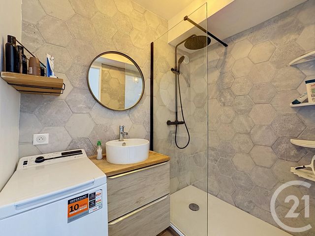 Appartement T3 &agrave; vendre - 3 pi&egrave;ces - 50,27 m2 - Brest - 29 - BRETAGNE