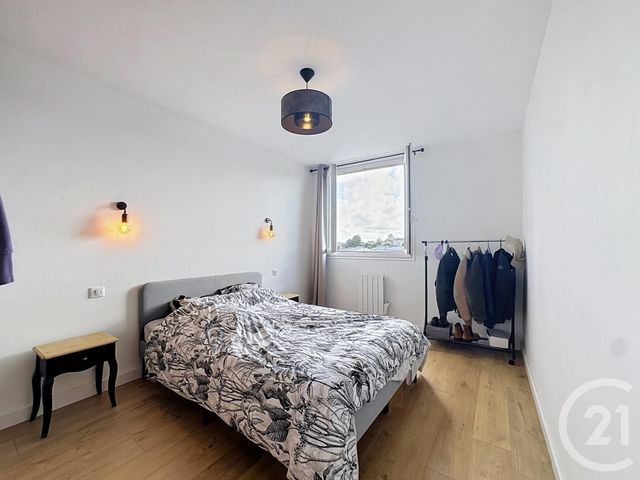 Appartement T3 &agrave; vendre - 3 pi&egrave;ces - 50,27 m2 - Brest - 29 - BRETAGNE