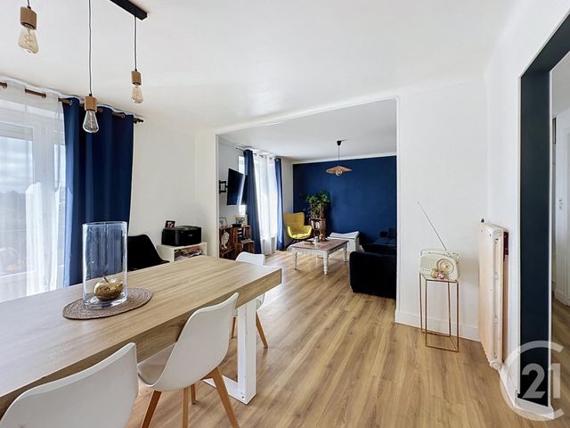 Maison &agrave; vendre - 6 pi&egrave;ces - 117,47 m2 - Guilers - 29 - BRETAGNE