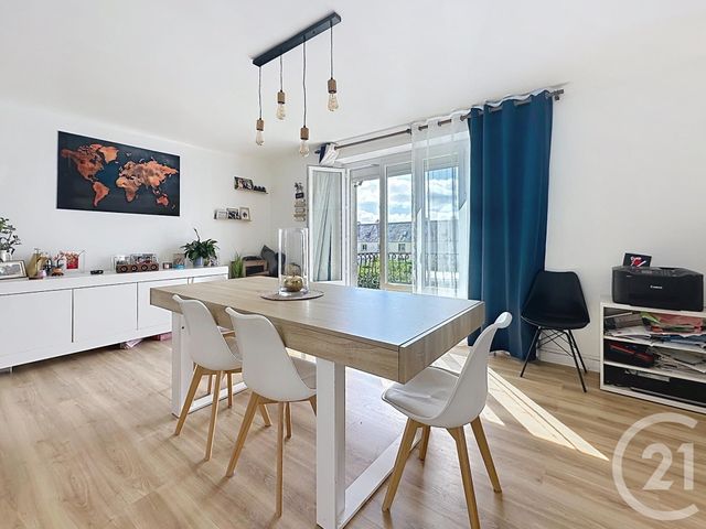 Maison &agrave; vendre - 6 pi&egrave;ces - 117,47 m2 - Guilers - 29 - BRETAGNE