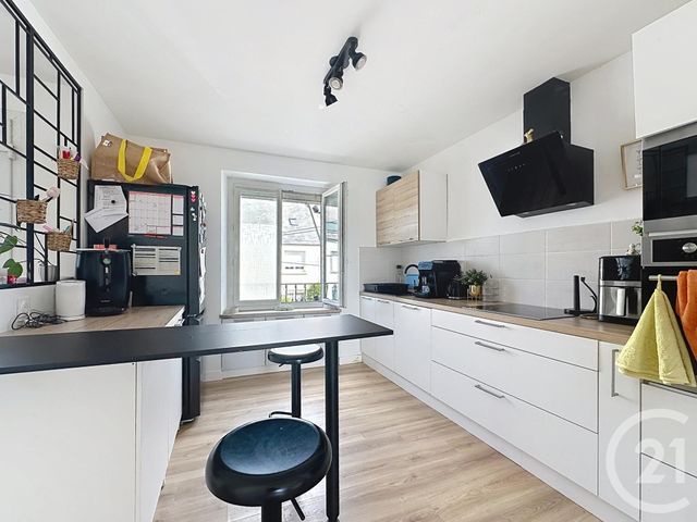 Maison &agrave; vendre - 6 pi&egrave;ces - 117,47 m2 - Guilers - 29 - BRETAGNE
