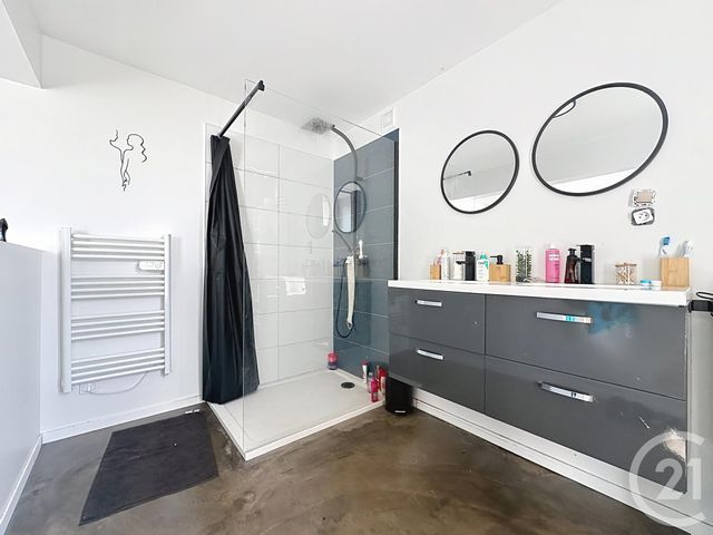 Maison &agrave; vendre - 6 pi&egrave;ces - 117,47 m2 - Guilers - 29 - BRETAGNE