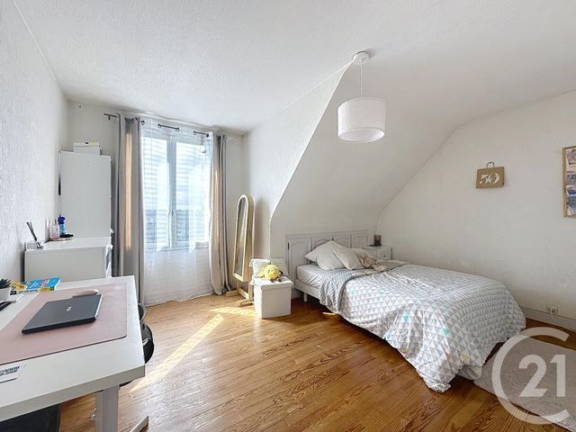 Maison &agrave; vendre - 6 pi&egrave;ces - 117,47 m2 - Guilers - 29 - BRETAGNE