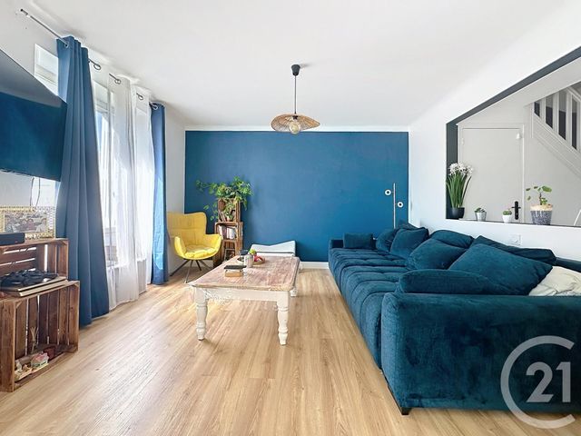 Maison &agrave; vendre - 6 pi&egrave;ces - 117,47 m2 - Guilers - 29 - BRETAGNE
