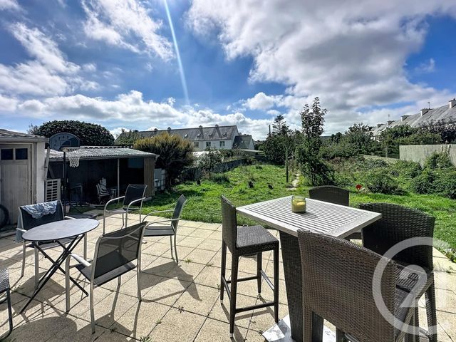 Maison &agrave; vendre - 6 pi&egrave;ces - 117,47 m2 - Guilers - 29 - BRETAGNE