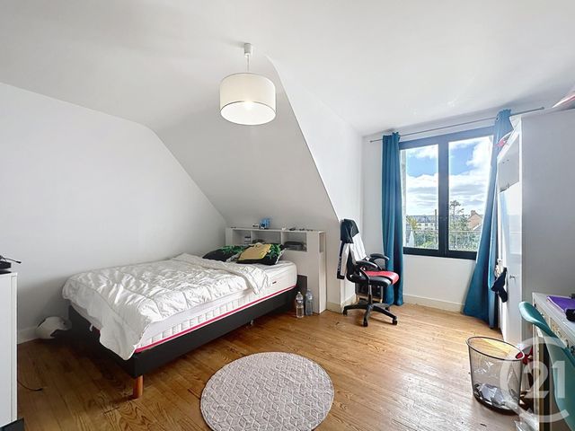 Maison &agrave; vendre - 6 pi&egrave;ces - 117,47 m2 - Guilers - 29 - BRETAGNE