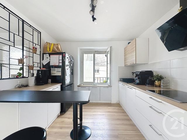 Maison &agrave; vendre - 6 pi&egrave;ces - 117,47 m2 - Guilers - 29 - BRETAGNE