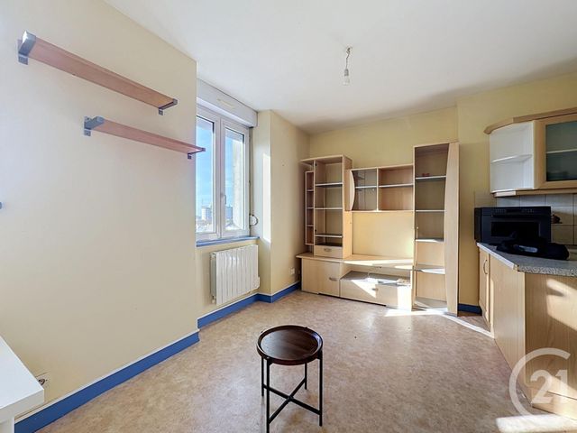 Appartement T2 à louer BREST