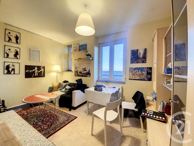 Appartement T2 à louer BREST