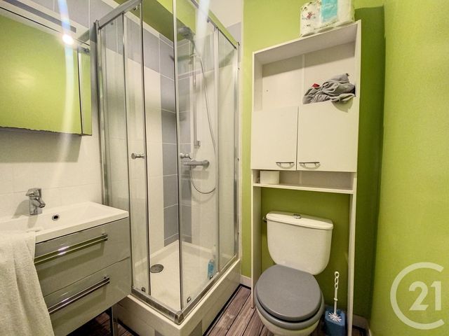 Appartement T2 &agrave; louer - 2 pi&egrave;ces - 34 m2 - Brest - 29 - BRETAGNE
