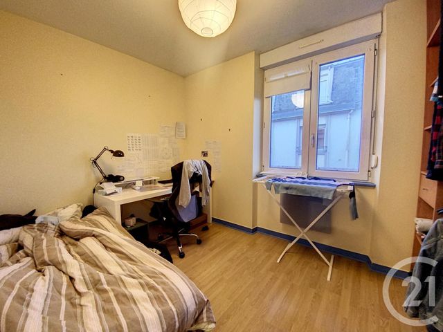 Appartement T2 &agrave; louer - 2 pi&egrave;ces - 34 m2 - Brest - 29 - BRETAGNE