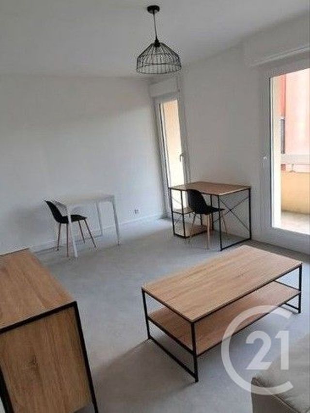 Appartement T1 à vendre BREST