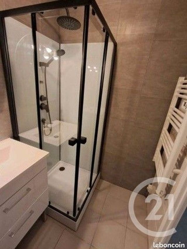 Appartement T1 &agrave; vendre - 1 pi&egrave;ce - 29 m2 - Brest - 29 - BRETAGNE