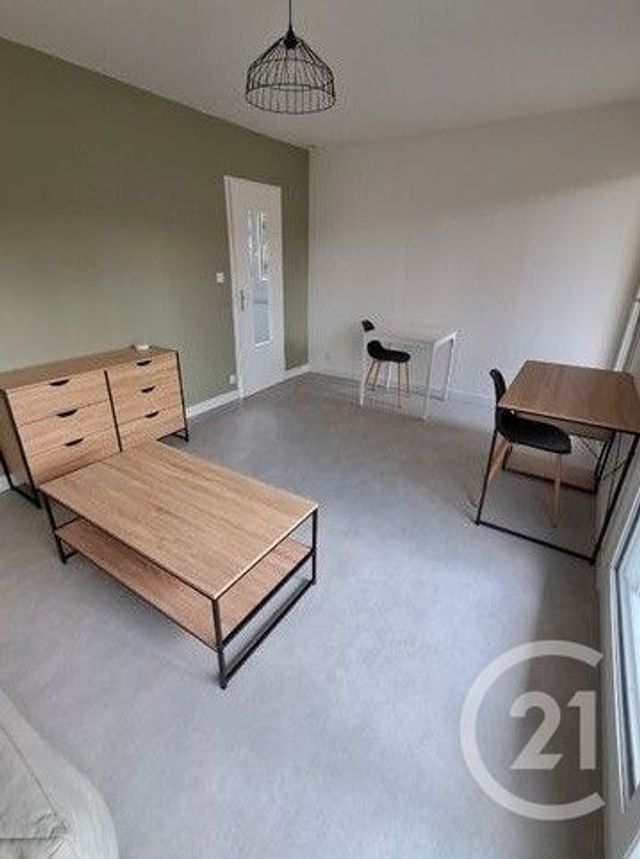 Appartement T1 &agrave; vendre - 1 pi&egrave;ce - 29 m2 - Brest - 29 - BRETAGNE