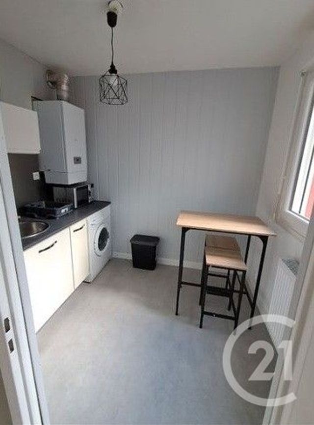 Appartement T1 &agrave; vendre - 1 pi&egrave;ce - 29 m2 - Brest - 29 - BRETAGNE