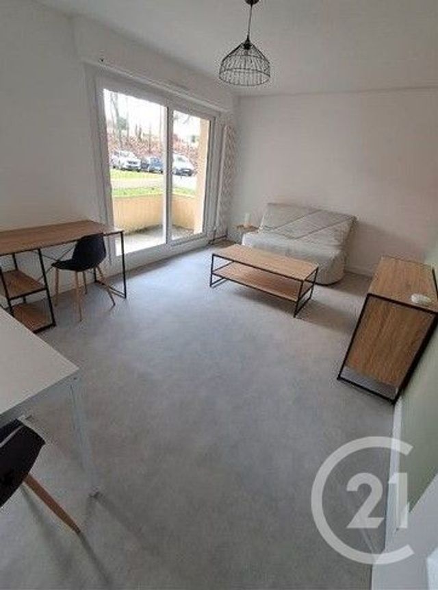 Appartement T1 &agrave; vendre - 1 pi&egrave;ce - 29 m2 - Brest - 29 - BRETAGNE