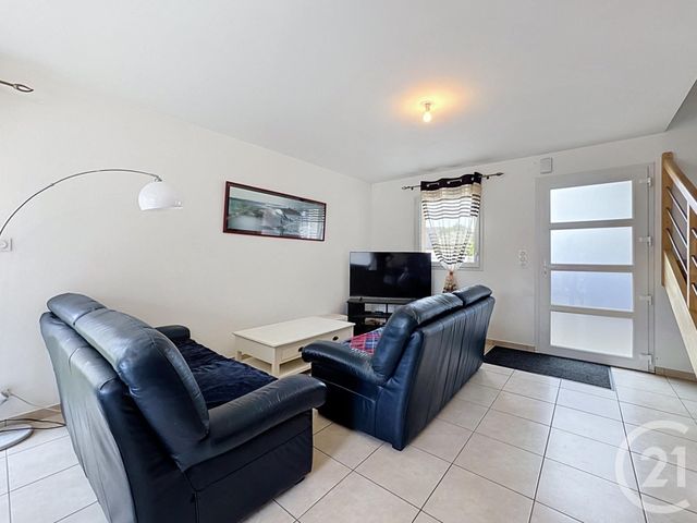 Maison &agrave; vendre - 5 pi&egrave;ces - 104,08 m2 - Brest - 29 - BRETAGNE