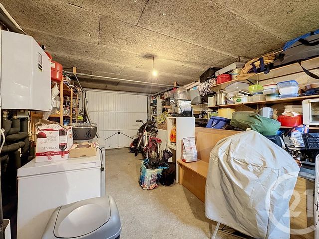 Maison &agrave; vendre - 5 pi&egrave;ces - 104,08 m2 - Brest - 29 - BRETAGNE