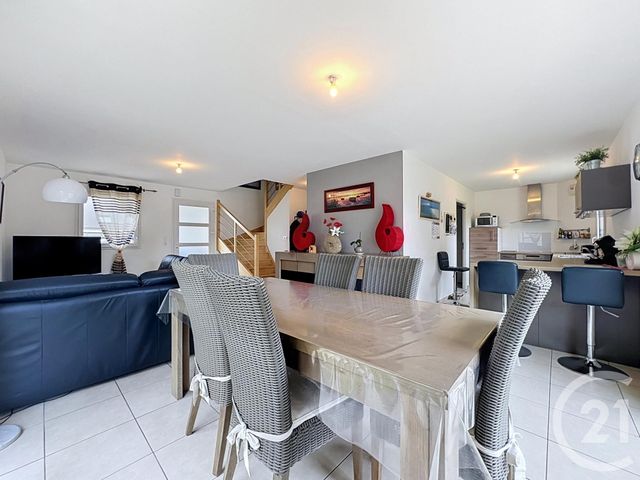 Maison &agrave; vendre - 5 pi&egrave;ces - 104,08 m2 - Brest - 29 - BRETAGNE