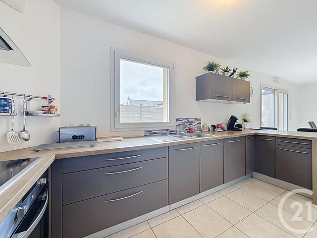 Maison &agrave; vendre - 5 pi&egrave;ces - 104,08 m2 - Brest - 29 - BRETAGNE