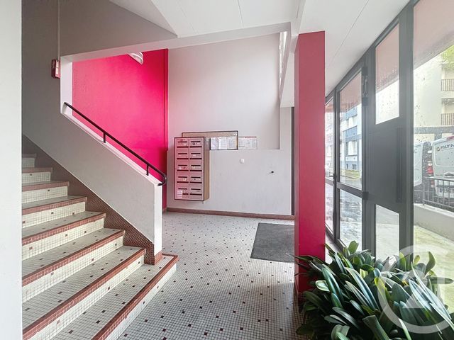 appartement - BREST - 29