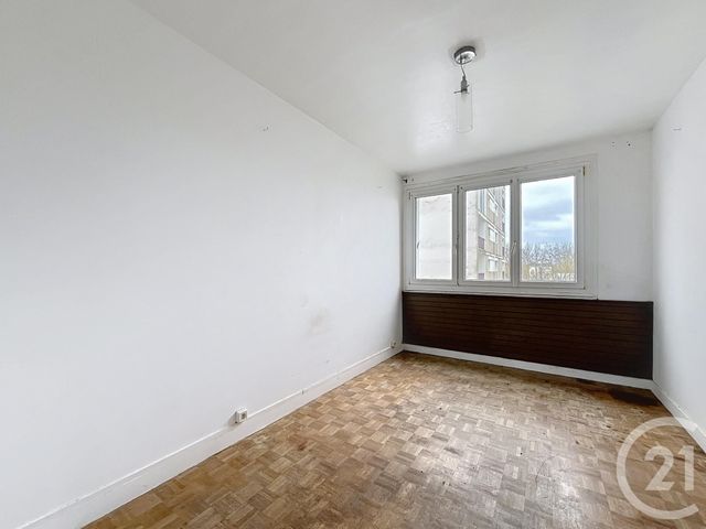 Appartement &agrave; vendre - 5 pi&egrave;ces - 105,20 m2 - Brest - 29 - BRETAGNE