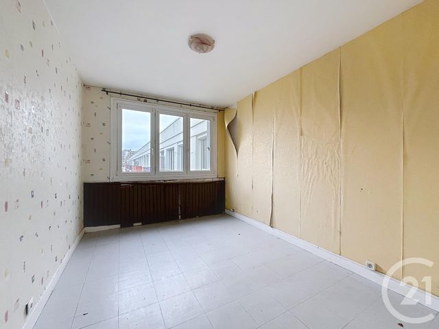 Appartement &agrave; vendre - 5 pi&egrave;ces - 105,20 m2 - Brest - 29 - BRETAGNE