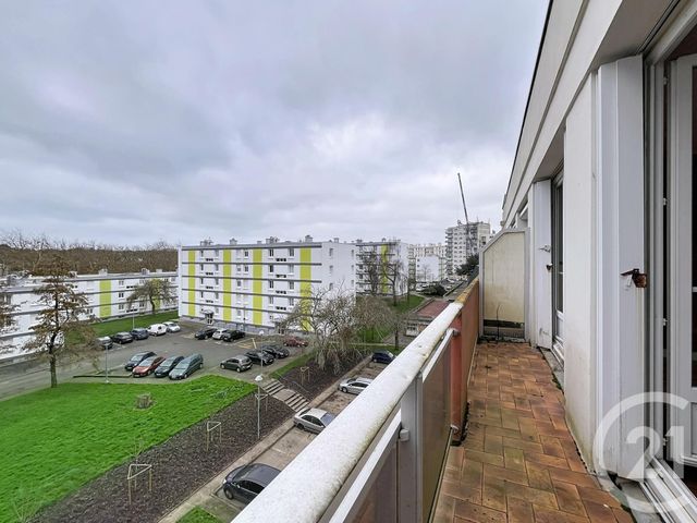 Appartement &agrave; vendre - 5 pi&egrave;ces - 105,20 m2 - Brest - 29 - BRETAGNE
