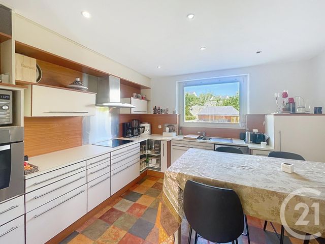 Maison &agrave; vendre - 5 pi&egrave;ces - 106,83 m2 - Brest - 29 - BRETAGNE