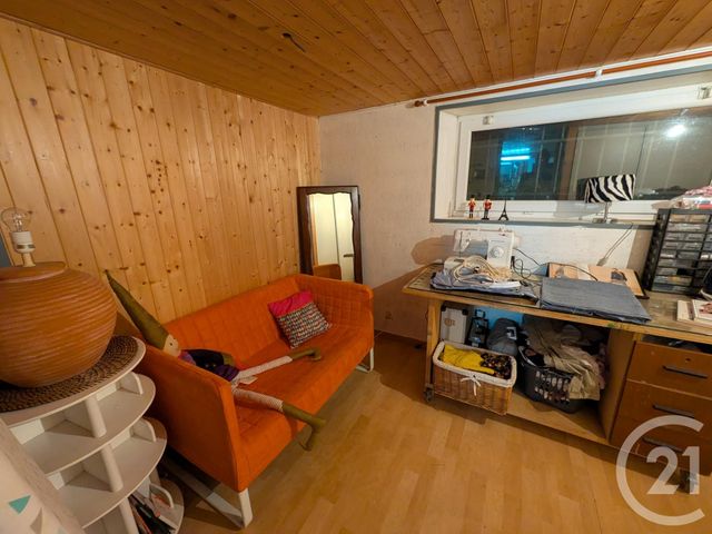 Maison &agrave; vendre - 5 pi&egrave;ces - 106,83 m2 - Brest - 29 - BRETAGNE