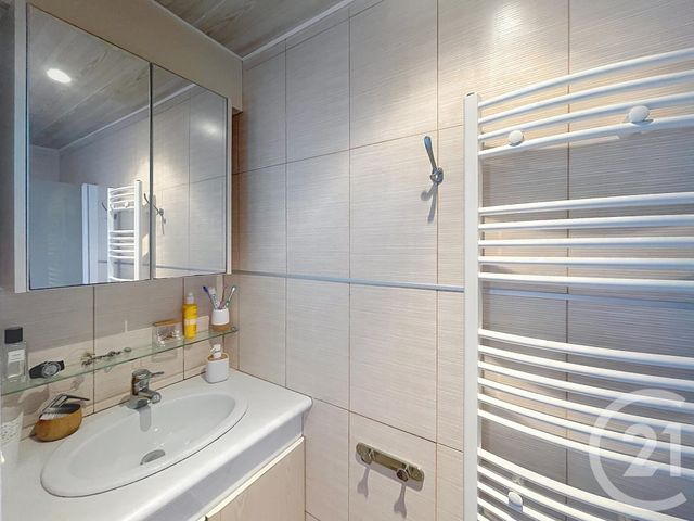 Maison &agrave; vendre - 5 pi&egrave;ces - 106,83 m2 - Brest - 29 - BRETAGNE