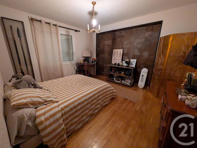 Maison &agrave; vendre - 5 pi&egrave;ces - 106,83 m2 - Brest - 29 - BRETAGNE