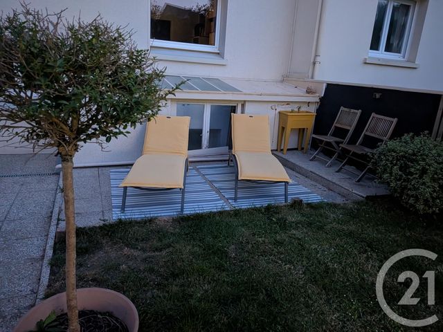 Maison &agrave; vendre - 5 pi&egrave;ces - 106,83 m2 - Brest - 29 - BRETAGNE