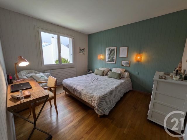 Maison &agrave; vendre - 5 pi&egrave;ces - 106,83 m2 - Brest - 29 - BRETAGNE