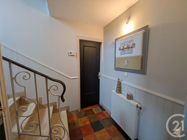 Maison &agrave; vendre - 5 pi&egrave;ces - 106,83 m2 - Brest - 29 - BRETAGNE