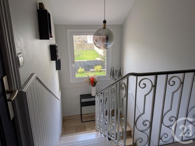 Maison &agrave; vendre - 5 pi&egrave;ces - 106,83 m2 - Brest - 29 - BRETAGNE