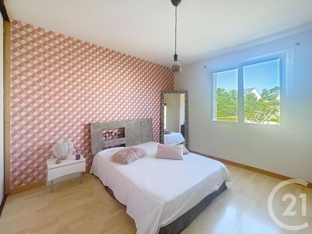 Maison &agrave; vendre - 5 pi&egrave;ces - 106,83 m2 - Brest - 29 - BRETAGNE