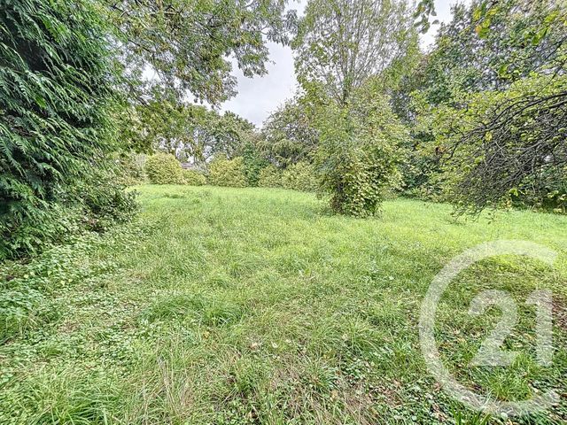 Afficher la photo en grand Terrain à vendre - 900 m2 - Plougastel Daoulas - 29 - BRETAGNE