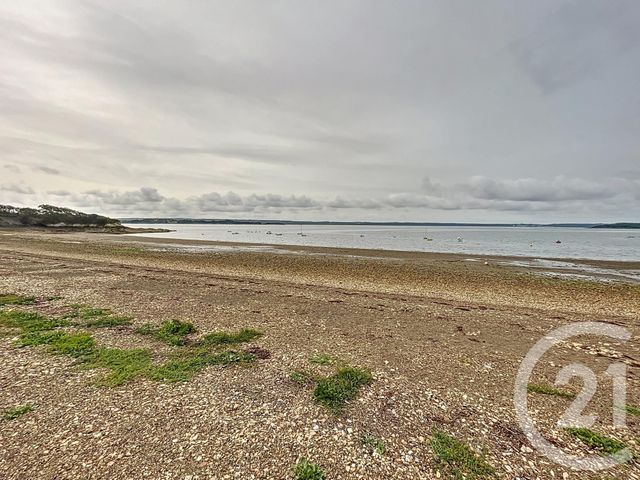 Afficher la photo en grand Terrain à vendre - 900 m2 - Plougastel Daoulas - 29 - BRETAGNE