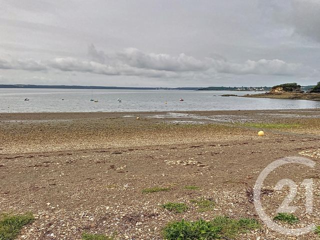 Afficher la photo en grand Terrain à vendre - 900 m2 - Plougastel Daoulas - 29 - BRETAGNE