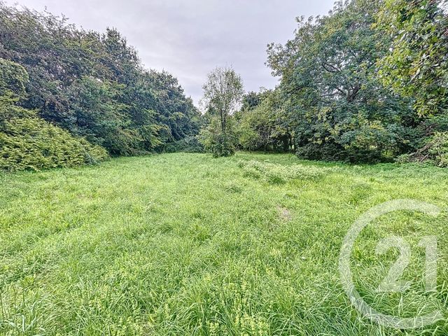 Afficher la photo en grand Terrain à vendre - 900 m2 - Plougastel Daoulas - 29 - BRETAGNE